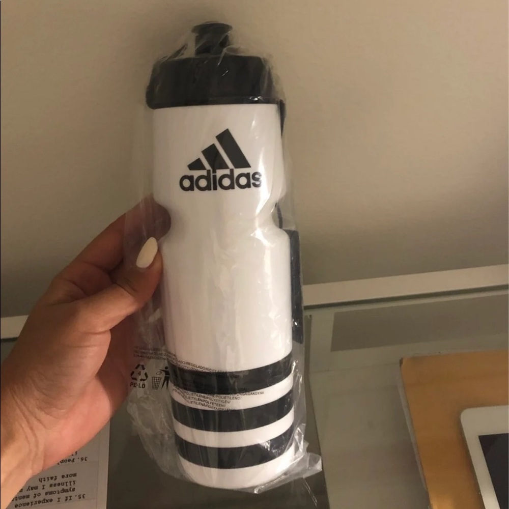 3 for $13 🌸 Adidas bottle